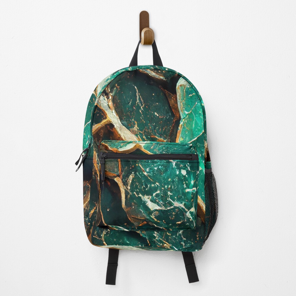 Artikel-Vorschau von Rucksack, designt und verkauft von Mircraft.
