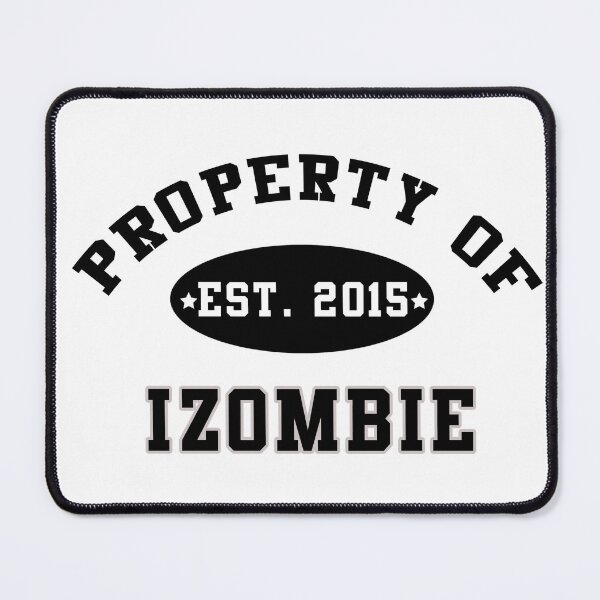 Item preview, - ̗̀ Property Of izombie ̗̀ - designed and sold by SophieDePablo.