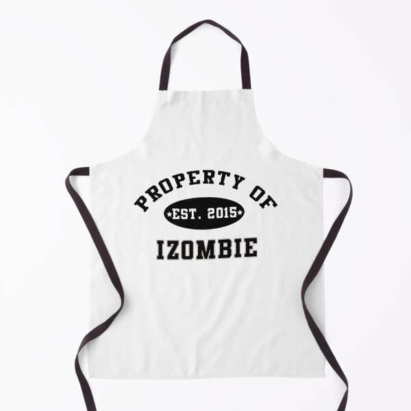 Item preview, - ̗̀ Property Of izombie ̗̀ - designed and sold by SophieDePablo.