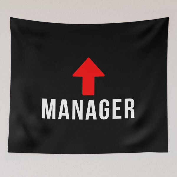 Item preview, Manager Karen Costume designed and sold by JamauDS.