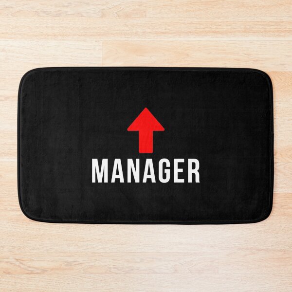 Item preview, Manager Karen Costume designed and sold by JamauDS.
