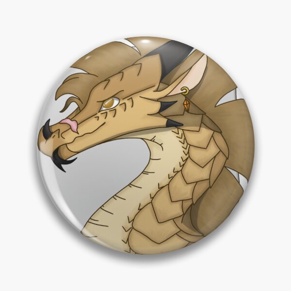 Item preview, Qibli designed and sold by ChaoticSarcasm.