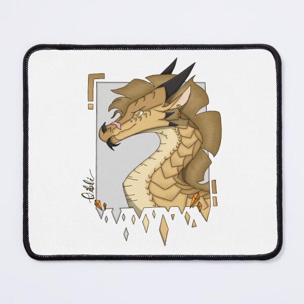 Item preview, Qibli designed and sold by ChaoticSarcasm.