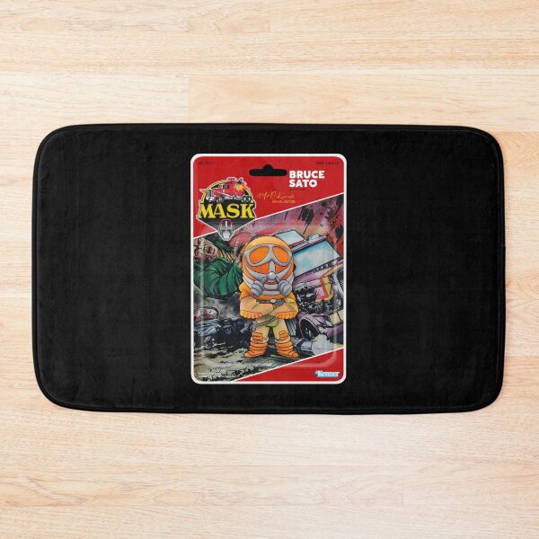 Item preview, Blister Pack - Bruce Sato designed and sold by MASKuerade.