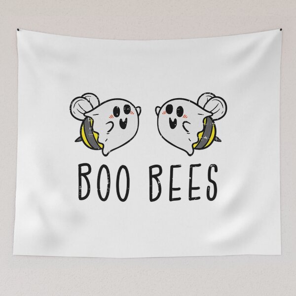 Item preview, Womens Boo Bees Ghosts Boobees Funny Halloween Costume For Women designed and sold by impartialfurnit.