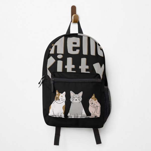 Item preview, Hello Kitty designed and sold by vxiiiart.
