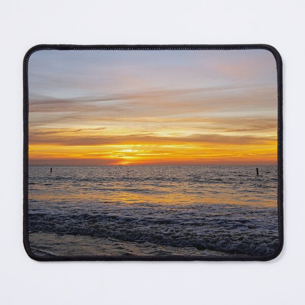 Item preview, Looking Out to Sea at First-light. designed and sold by ShorelineImages.