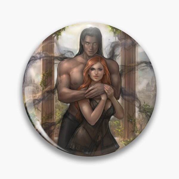 Item preview, The Mistwalker designed and sold by Regine Abel.