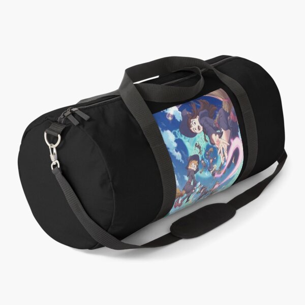 Item preview, Little Witch Academia official designed and sold by OumaMerch.