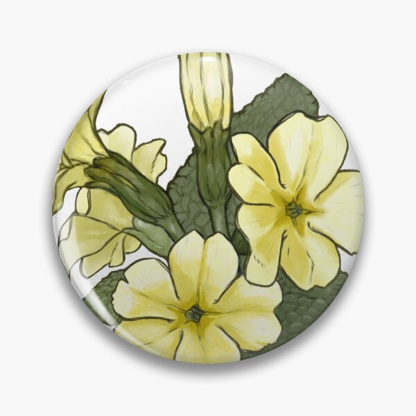 Item preview, Primrose designed and sold by Sosnitsky.