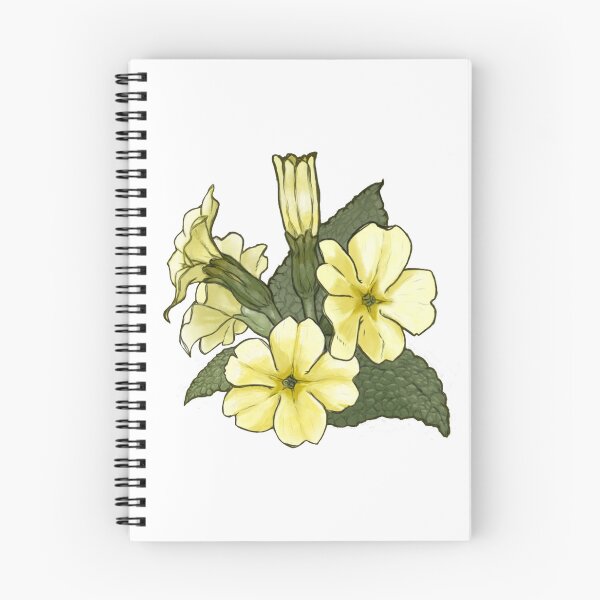 Item preview, Primrose designed and sold by Sosnitsky.