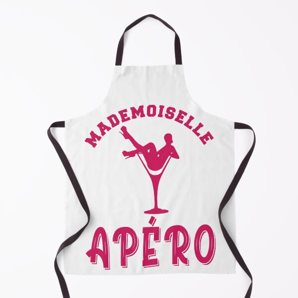 Artikelvorschau, Fräulein Aperitif entworfen und verkauft von BERBERE29.