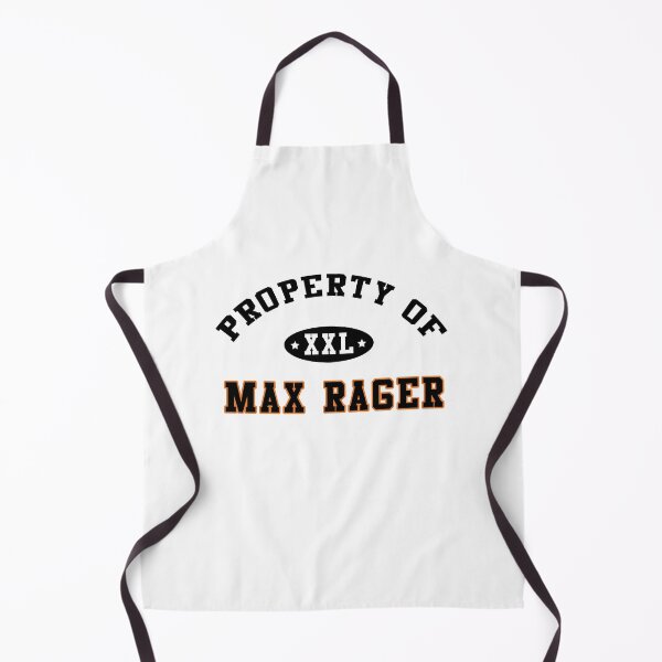 Item preview, Property Of Max Rager designed and sold by SophieDePablo.