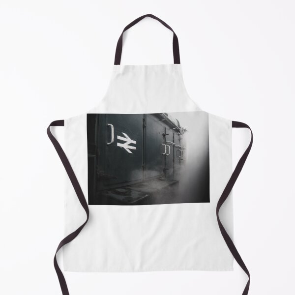 Item preview, Diesel Engulfed In Steam (From A Steam Loco) designed and sold by LPYLPhotography.