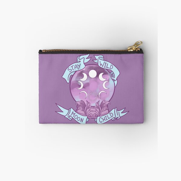 Item preview, Stay Wild Moon Child designed and sold by kcburnout.