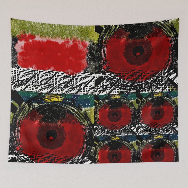Item preview, Inspired by Birds - Collared Trogon designed and sold by mokacat.