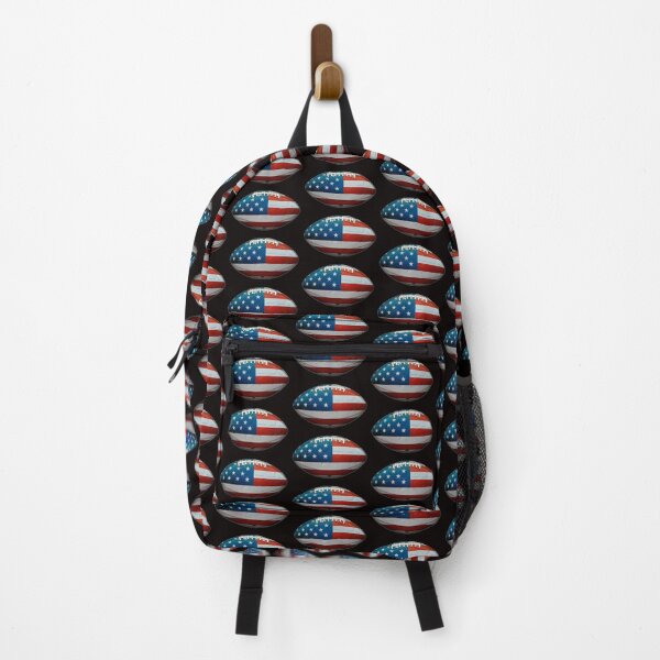 Item preview, Football America's Favorite Pastime Sports 2 designed and sold by Rowena Jones.