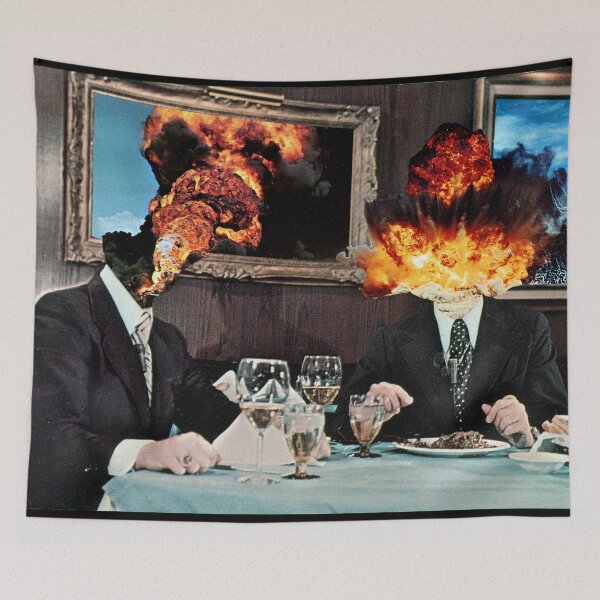 Item preview, Every Act of Creation is First an Act of Destruction designed and sold by eugenialoli.