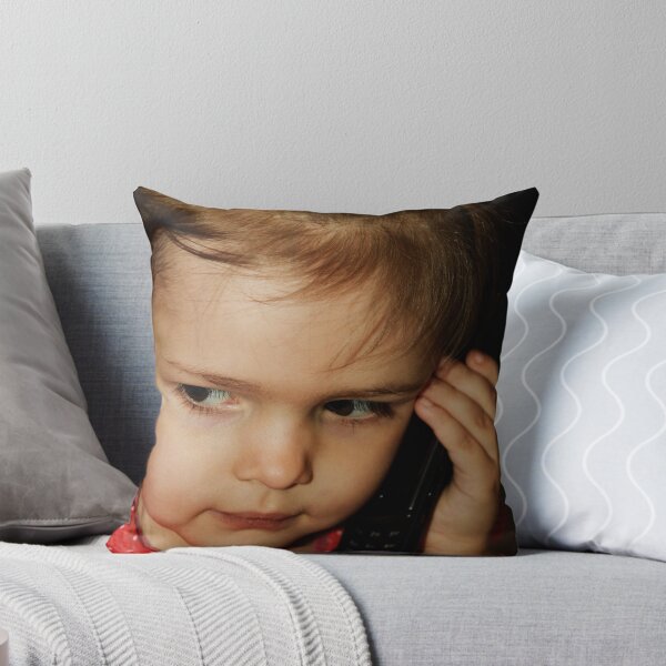 Item preview, I Just Called To Say Hello ! designed and sold by Evita.