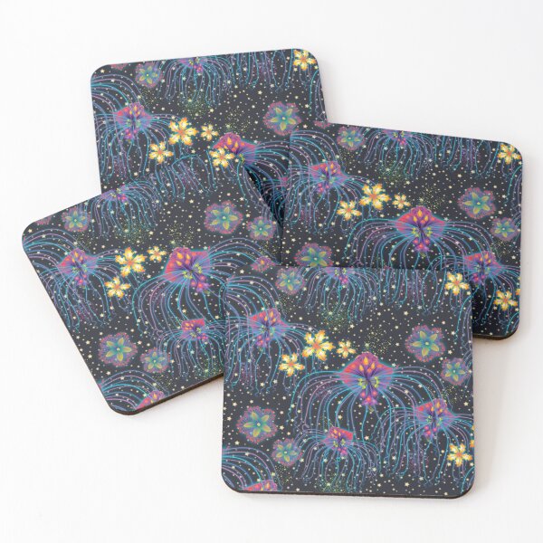Item preview, Otherworldly Botanical designed and sold by Pamelandia.