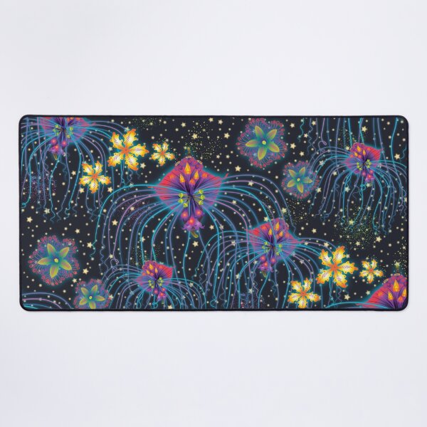 Item preview, Otherworldly Botanical designed and sold by Pamelandia.