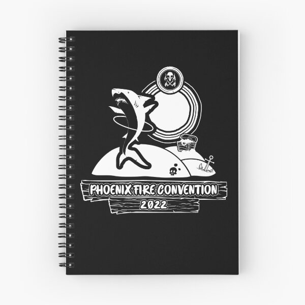 Item preview, Hoop Phoenix Fire Convention 2022 designed and sold by PFCPhoenix.