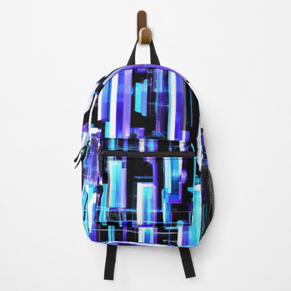 Item preview, Blue Crystals in the Void designed and sold by Noah Oliver.