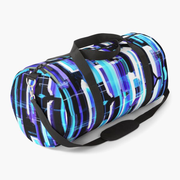 Item preview, Blue Crystals in the Void designed and sold by Noah Oliver.