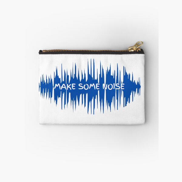 Item preview, Make Some Noise  designed and sold by ShopLeilaArt.