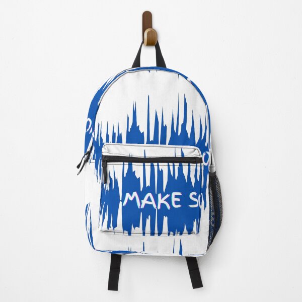Item preview, Make Some Noise designed and sold by ShopLeilaArt.