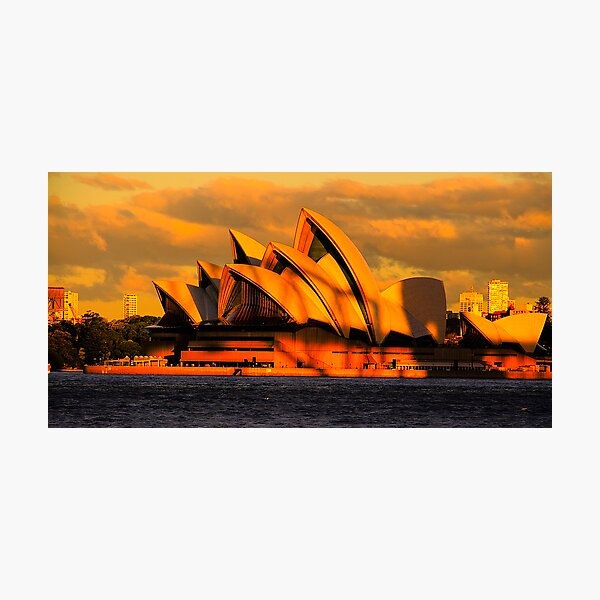 Item preview, Encore - Moods Of A City - The HDR Series designed and sold by Salieri1627.