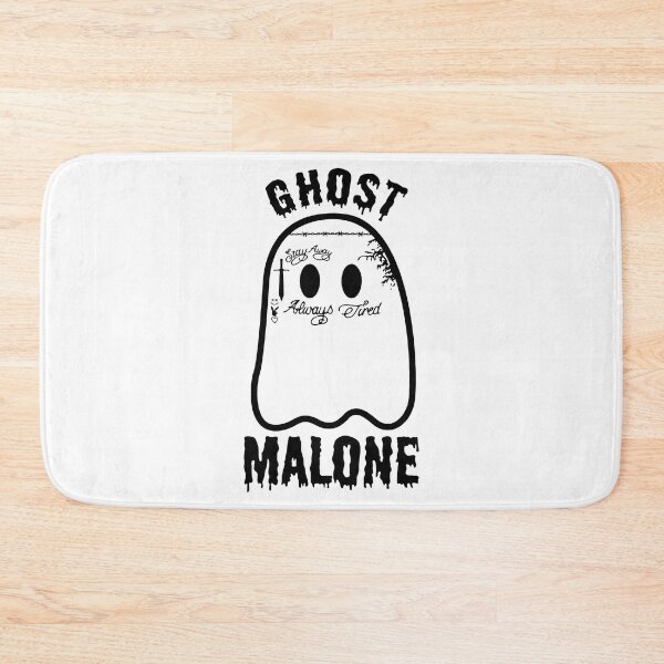 Item preview, Ghost malone  designed and sold by Hamouda76.