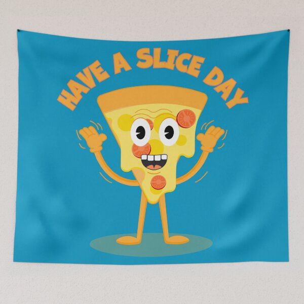 Item preview, Have a slice day. designed and sold by lakokakr.