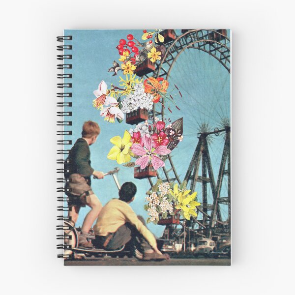 Item preview, Bloomed Joyride designed and sold by eugenialoli.