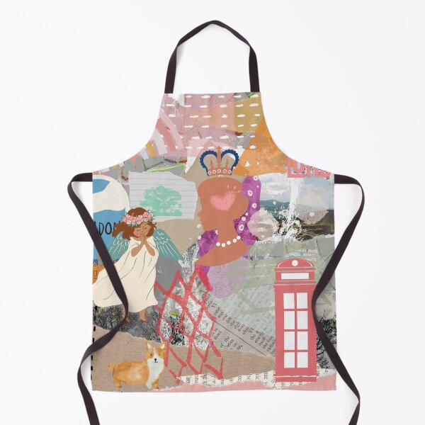 Item preview, collage de londres designed and sold by GasconyPassion.