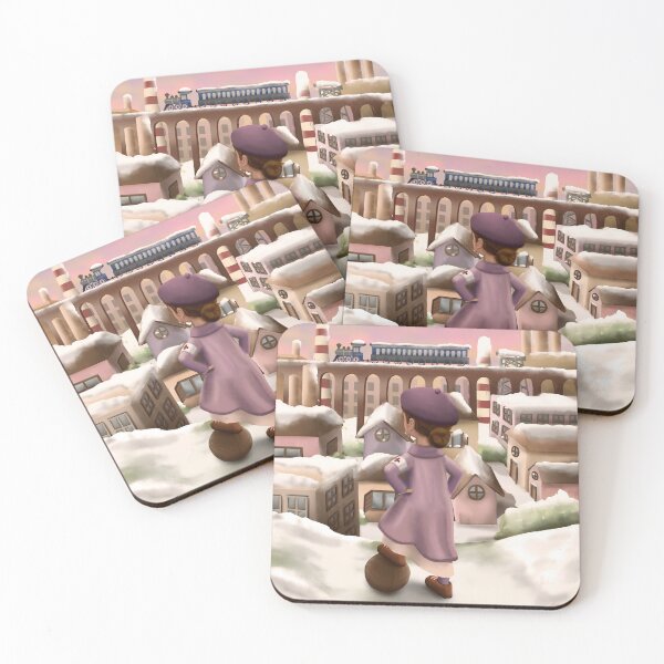 Item preview, The Search Book Cover designed and sold by NicClare.