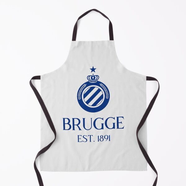 Item preview, Brugge Blue 2 designed and sold by VRedBaller.