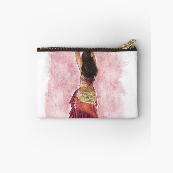 Item preview, Fuchsia designed and sold by Brandy Woods.