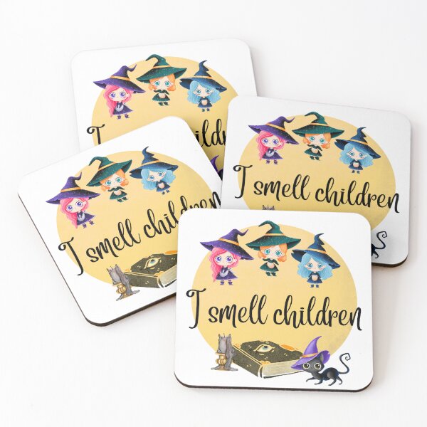 Item preview, I smell children designed and sold by Mermama-House.