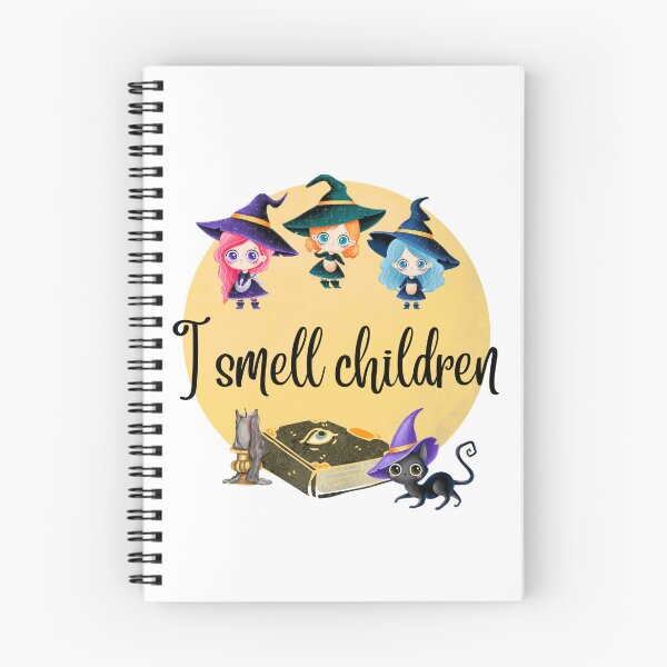 Item preview, I smell children designed and sold by Mermama-House.
