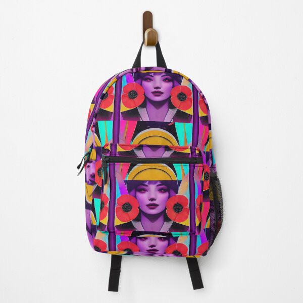 Item preview, Poppy Pop Art designed and sold by JustinKosch.