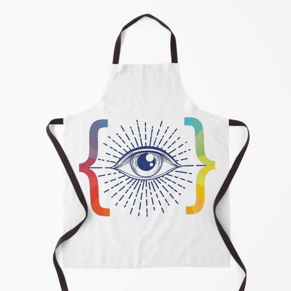 Item preview, all seeing eye designed and sold by dodographic.