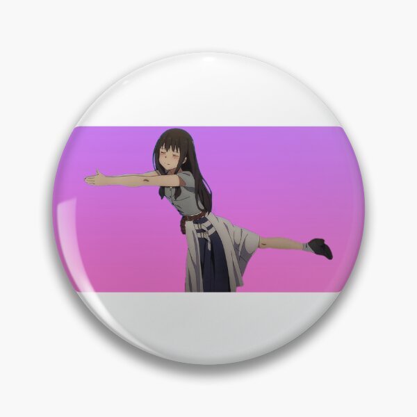 Item preview, Inoue Takina - Lycoris Recoil designed and sold by Harukuradesu0.