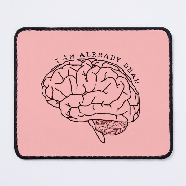 Item preview, Already Dead // {izombie} designed and sold by SophieDePablo.