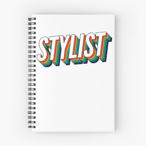 Item preview, Stylist Retro Vintage Label For The Best Stylist  designed and sold by SVPOD.
