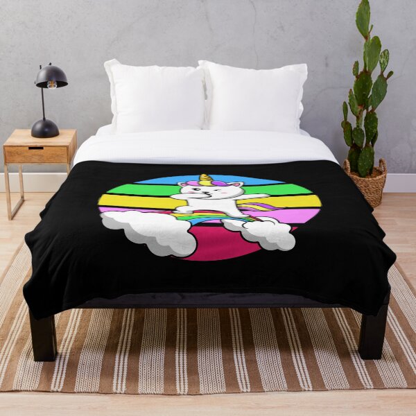 Item preview, Lindo gato unicornio en arcoiris designed and sold by Rev-Style.