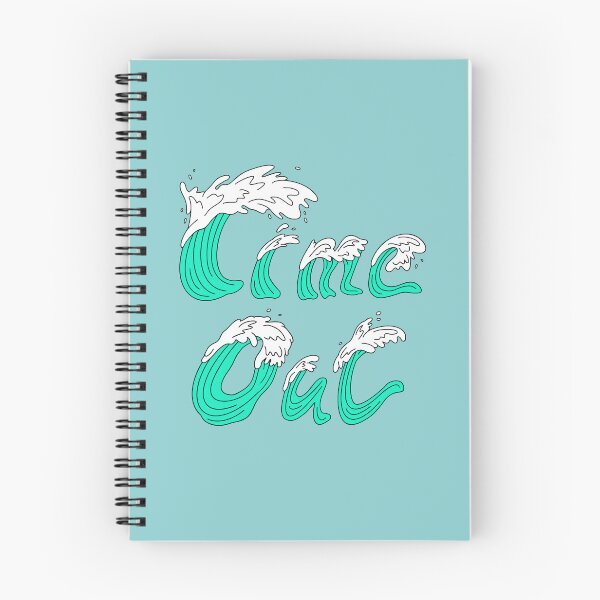 Item preview, SKZ -Time Out designed and sold by KevInspiration.