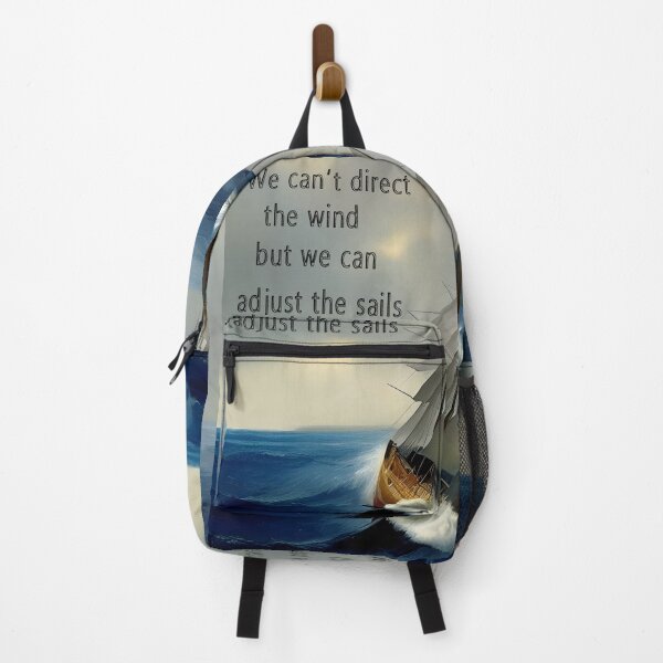 Item preview, We can't direct the wind designed and sold by pinkal.