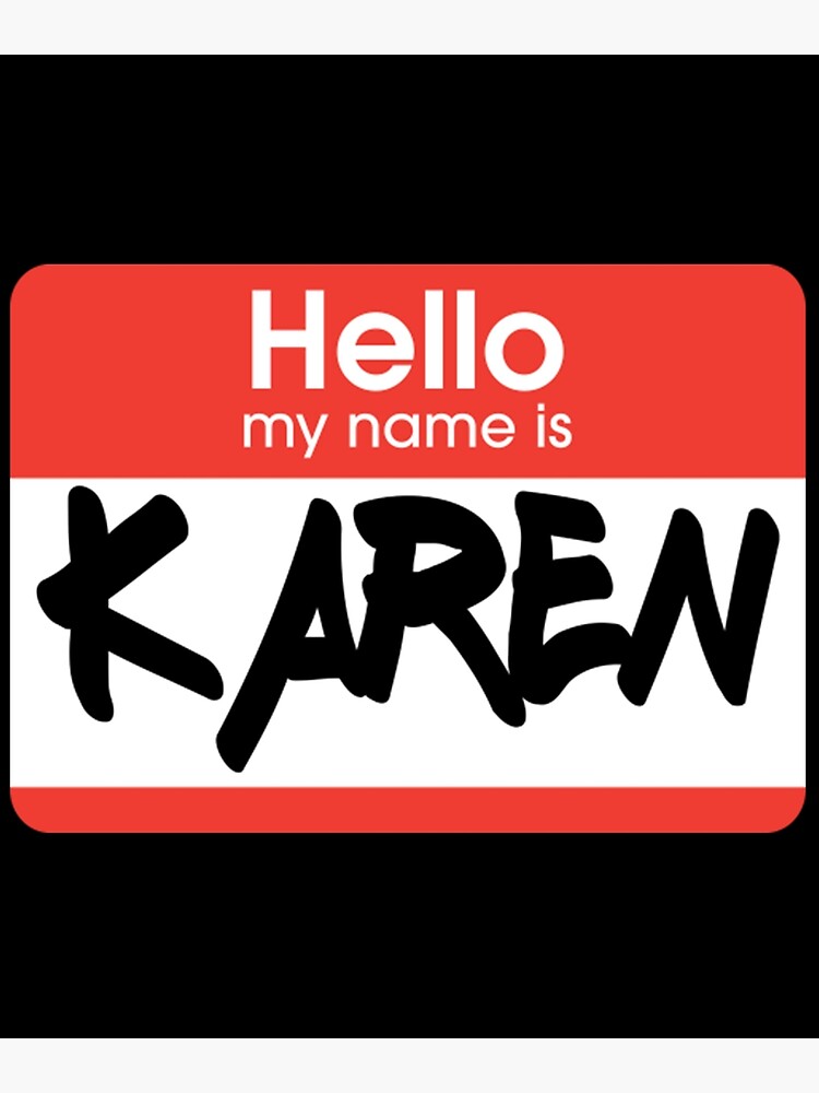 Name Tag Halloween Costume