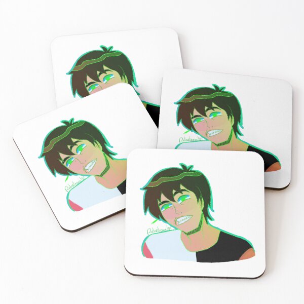 Item preview, Ben bites  designed and sold by Rolaplayor101.
